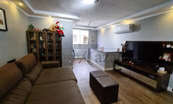 Imagem 2: Apartamento - Jardim Terras do Sul - Spazio Campo dos Lírios - 186m² - 2 Dormitórios. O R