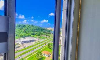 Imagem 6: Excelente apto com Preço imbativel- 3 quartos apenas 170 mil- Pode ser financiado