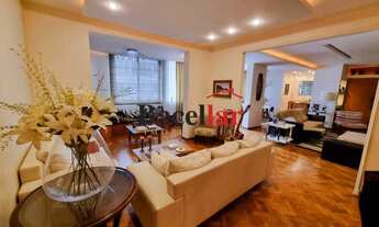 Imagem 2: Rio de Janeiro - Apartamento Padrão - Copacabana