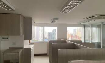 Imagem 7: EXCELENTE SALA PARA LOCAÇÃO EM LUGAR PRIVILEGIADO