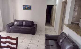 Imagem: Apartamento á venda, com lazer, Praia do