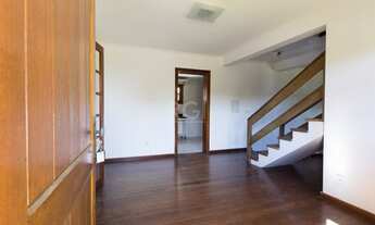 Imagem 4: Porto Alegre - Casa Padrão - Aberta Dos Morros