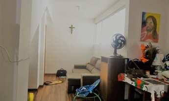 Imagem 6: Apartamento com 2 dormitórios à venda em Belo Horizonte