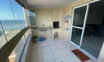 Imagem 2: Apartamento para Venda em Praia Grande, Caiçara, 2 dormitórios, 1 suíte, 2 banheiros, 2 va