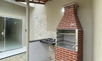 Imagem 6: CASA NO BAIRRO LEANDRO BEZERRA