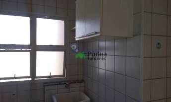 Imagem 4: Apartamento com 3 dormitórios à venda, 65 m² por R$ 350.000,00 - Parque Itália - Campinas