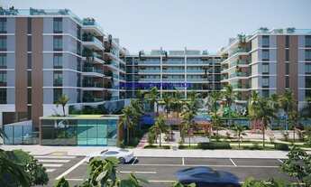 Imagem 4: APARTAMENTO RESIDENCIAL em LAURO DE FREITAS - BA, VILAS DO ATLÂNTICO