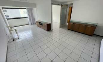 Imagem 5: SETÚBAL / SUA MELHOR ESCOLHA / APTO 3 QTOS + DEP / LAZER / 2 VAGAS