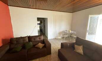 Imagem 5: Vende casa residencial no bairro CPA II Cuiabá