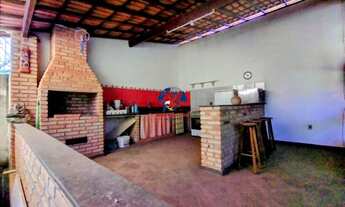 Imagem 3: JABOTICATUBAS - Sítio - Condomínio Canto da Siriema