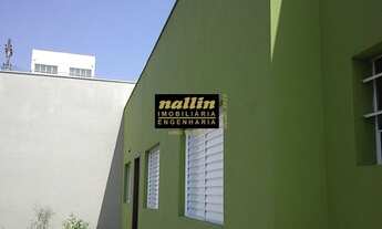 Imagem: Casa Residencial Parque da Colina I