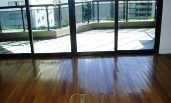 Imagem: São Paulo - Apartamento Padrão - Higienópolis