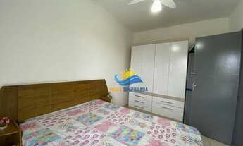 Imagem 9: Apartamento com 2 dormitórios à venda, 82 m² por R$ 340.000 - Vila Atlântica - Mongaguá/SP