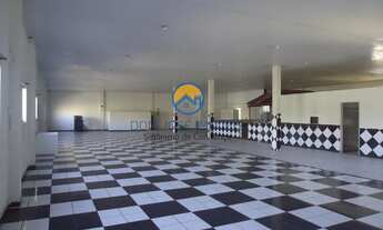 Imagem 6: Sobreloja para Locação em São Paulo, Capão Redondo, 6 banheiros, 2 vagas