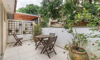 Imagem: Porto Alegre - Casa Padrão - Pedra Redonda