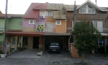 Imagem 2: Porto Alegre - Casa Padrão - Cavalhada