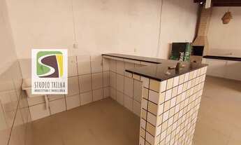 Imagem 4: Casa de condomínio para venda com 200 metros quadrados com 4 quartos