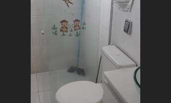 Imagem 6: Apto no Cordeiro | 84 m²