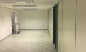 Imagem 3: Prédio com 03 andares