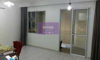 Imagem 7: Apartamento para Venda em Campinas, Loteamento Center Santa Genebra, 3 dormitórios, 1 suít