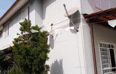 Imagem 4: CONTAGEM - Casa de Condomínio - Jardim Laguna