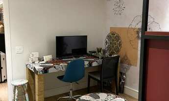 Imagem 3: Apartamento para venda possui 202 metros quadrados com 3 quartos