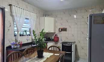 Imagem 4: SãO BERNARDO DO CAMPO - Casa Padrão - Independencia