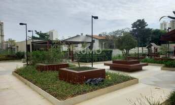 Imagem 4: Apartamento - Taquaral - Campinas