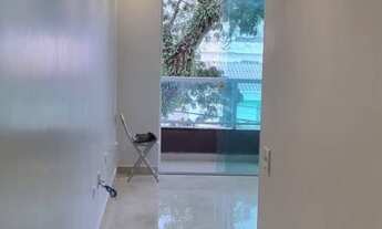 Imagem 4: Cobertura alto padrão em prédio com elevador Bairro Jardim