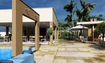 Imagem 5: Sobrado à venda por R$ 216.000,00 - Passaré - Fortaleza/CE