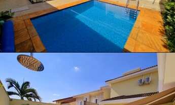 Imagem 2: VENDO linda casa SOBRADO em CONDOMÍNIO na ZONA SUL de Ribeirão Preto, bairro Jardim Nova A