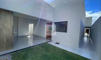 Imagem 6: Anápolis - Casa Padrão - Jardim Itália