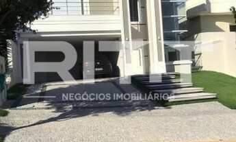 Imagem 4: Casa - Swiss Park - Campinas