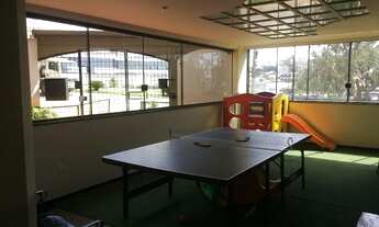 Imagem 5: APARTAMENTO RESIDENCIAL em AMERICANA - SP, VILA ISRAEL