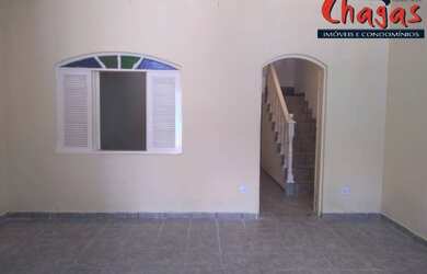 Imagem 4: Sobrado para venda no bairro Rio do Ouro