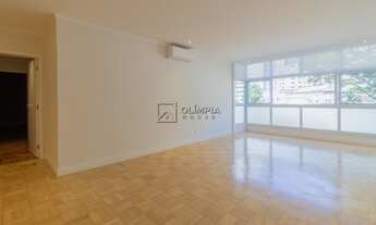 Imagem 2: Apartamento Venda Higienópolis 170 m² 3 Dormitórios