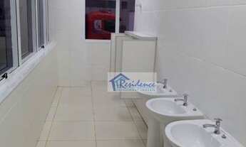 Imagem 7: Galpão para alugar, 4000 m² por R$ 72.000,00/mês - Caldeira - Indaiatuba/SP