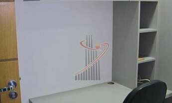 Imagem 5: Sobrado com 2 suítes à venda, 124 m² - Condomínio Residencial Concept Box House II - Foz d