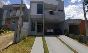 Imagem 3: Casa à venda, 149 m² por R$ 630.000,00 - Condomínio Piccolino - Salto/SP