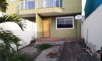 Imagem 6: Casa duplex 3 quartos quintal vaga de garagem