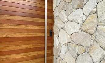 Imagem 3: Casa de luxo no PATACHO ( rota ecológica dos milagres