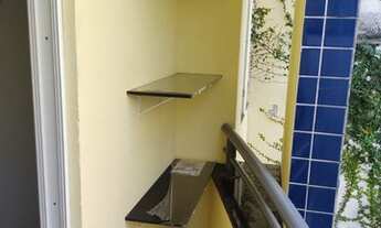 Imagem 4: Apartamento em prédio sem condomínio no Valparaiso, 3 dormitórios, suíte e 2 vagas de gara