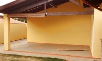 Imagem 5: Casa com 3 dormitórios à venda, 380 m² por R$ 1.200.000 - Condominio Villaggio Capriccio