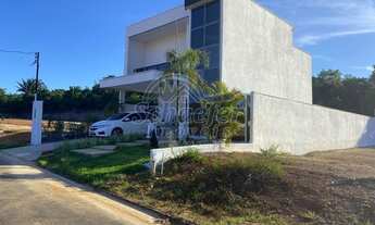 Imagem 2: Linda Casa localizada no Condomínio fechado