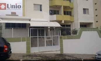 Imagem 2: Apartamento com 2 dormitórios à venda, 76 m² por R$ 270.000,00 - Vila Monteiro - Piracicab