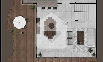 Imagem 4: PETRóPOLIS - Casa Padrão - Retiro