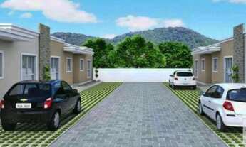 Imagem 4: CASA GERMINADA NO CONDOMÍNIO FECHADO