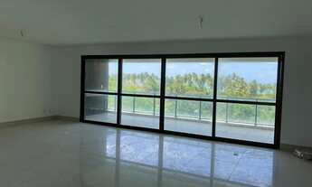 Imagem 4: Apartamento para venda com 212 metros quadrados com 4 quartos