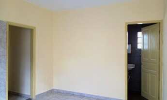 Imagem 4: Casas - VILA INDEPENDÊNCIA