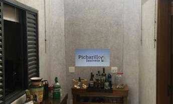 Imagem 5: Casa na Vila Marcelino com 3 dormitórios à venda, 122 de área construída